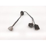 Chicote  Pajero Full 200 Cv   Asdc