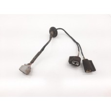 Chicote  Pajero Full 200 Cv   Asdc