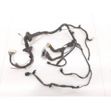 Chicote Porta Dianteira Esquerda Pajero Full 200 Cv   