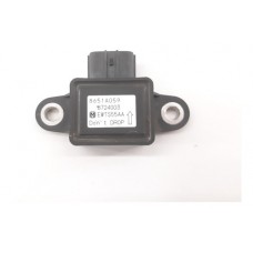 Sensor Aceleração Pajero Full 200 Cv  