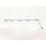 Cano Retorno Bico Injetor Pajero Full 200 Cv  