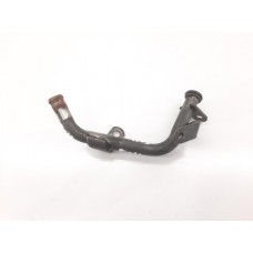 Cano Agua Pajero Full 200 Cv  