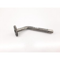 Cano Turbina Pajero Full 200 Cv  