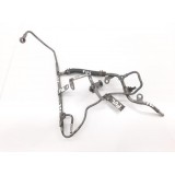 Cano Mangueira Óleo Diesel Pajero Full 200 Cv  