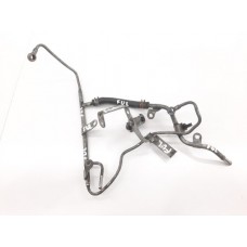 Cano Mangueira Óleo Diesel Pajero Full 200 Cv  