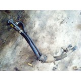 Gargalo Do Tanque De Combustivel Jac J6