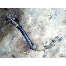 Gargalo Do Tanque De Combustivel Jac J6