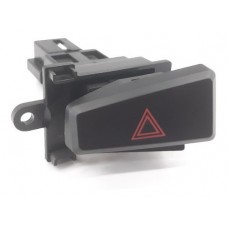 Botão Alerta Luz Emergência Pajero Full 200 Cv  