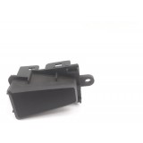 Capa Botão Falso Painel Pajero Full 200 Cv  Ccv