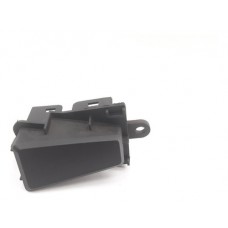 Capa Botão Falso Painel Pajero Full 200 Cv  Ccv