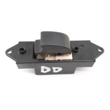 Botão Vidro Porta Dianteira Direita Pajero Full 200 Cv  