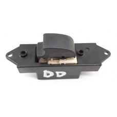 Botão Vidro Porta Dianteira Direita Pajero Full 200 Cv  