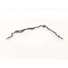 Cano Mangueira Óleo Pajero Full 200 Cv  Hgf