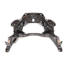 Agregado Suspensão Traseira Pajero Full 200 Cv  