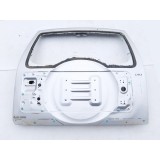 Tampa Traseira Porta Mala Pajero Full 200 Cv  