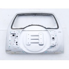 Tampa Traseira Porta Mala Pajero Full 200 Cv  