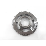 Engrenagem Motor Hilux Sw4 2018