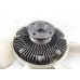 Hélice Ventoinha Eletromagnética Hilux Sw4 2018