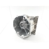 Capa Seca Traseira Caixa Cambio Hilux Sw4 2018