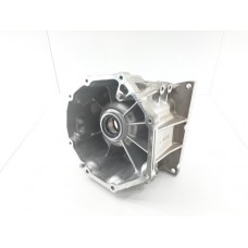 Capa Seca Traseira Caixa Cambio Hilux Sw4 2018