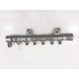 Flauta Sensor Hilux Sw4 2018 Ds58