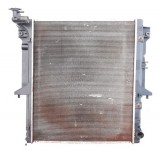 Radiador Agua Mitsubishi L200 Triton 3.5