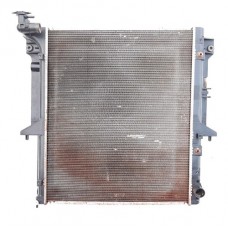 Radiador Agua Mitsubishi L200 Triton 3.5