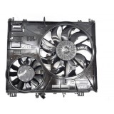 Ventoinha Defletor Ar Ranger Rover Vogue