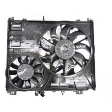 Ventoinha Defletor Ar Ranger Rover Vogue