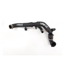 Mangueira Superior Agua Motor Ranger Rover Vogue 