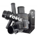 Gaiola Carcaça Válvula Termostática Ranger Rover Vogue  