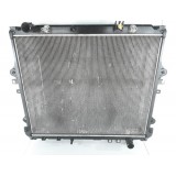 Radiador Água Motor Hilux Sw4 2018