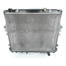Radiador Água Motor Hilux Sw4 2018