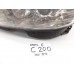 Farol Esquerdo C200 Kompressor 