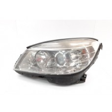 Farol Esquerdo C200 Kompressor 