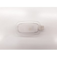 Luz Interna C200 Kompressor 