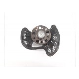 Montante Manga Eixo Dianteiro Esquerdo C200 Kompressor 