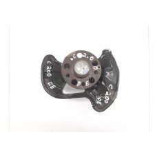 Montante Manga Eixo Dianteiro Esquerdo C200 Kompressor 