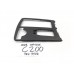 Acabamento Moldura Central Console C200 Kompressor 