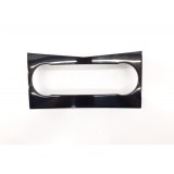  Moldura Comando Ar Condicionado C200 Kompressor 