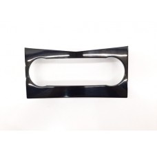  Moldura Comando Ar Condicionado C200 Kompressor 