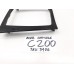  Moldura Cambio Console C200 Kompressor 