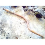 Escape Silenciador Jac J6