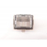 Lanterna Luz Placa C200 Kompressor 