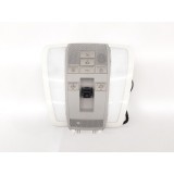 Luz Interna Central Teto Cortesia C200 Kompressor  