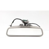 Retrovisor Central Interno C200 Kompressor  
