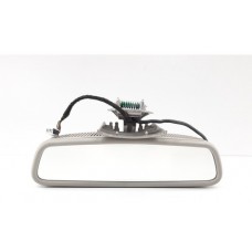 Retrovisor Central Interno C200 Kompressor  