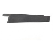 Acabamento Black Piano Porta Traseira D/ C200 Kompressor  