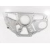 Flange Caixa Cambio Hilux Sw4 2018 Fd82