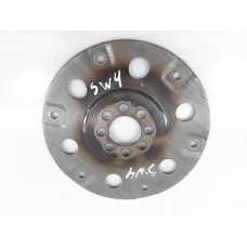 Flange Caixa Cambio Hilux Sw4 2018 Ds855